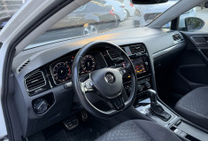Volkswagen Golf 1.0 TSI 115 Connect DSG7 / Distribution OK / Carplay / Cockpit / Caméra / Keyless