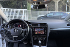 Volkswagen Golf 1.0 TSI 115 Connect DSG7 / Distribution OK / Carplay / Cockpit / Caméra / Keyless