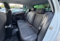 Volkswagen Golf 1.0 TSI 115 Connect DSG7 / Distribution OK / Carplay / Cockpit / Caméra / Keyless