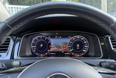 Volkswagen Golf 1.0 TSI 115 Connect DSG7 / Distribution OK / Carplay / Cockpit / Caméra / Keyless