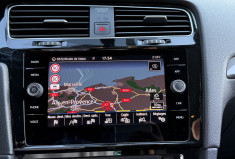 Volkswagen Golf 1.0 TSI 115 Connect DSG7 / Distribution OK / Carplay / Cockpit / Caméra / Keyless