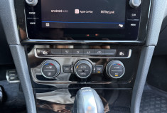 Volkswagen Golf 1.0 TSI 115 Connect DSG7 / Distribution OK / Carplay / Cockpit / Caméra / Keyless