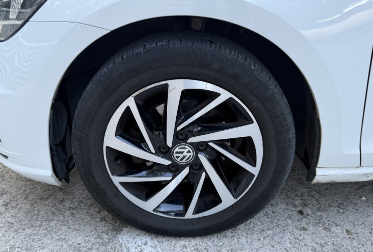 Volkswagen Golf 1.0 TSI 115 Connect DSG7 / Distribution OK / Carplay / Cockpit / Caméra / Keyless