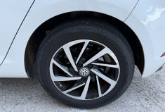 Volkswagen Golf 1.0 TSI 115 Connect DSG7 / Distribution OK / Carplay / Cockpit / Caméra / Keyless