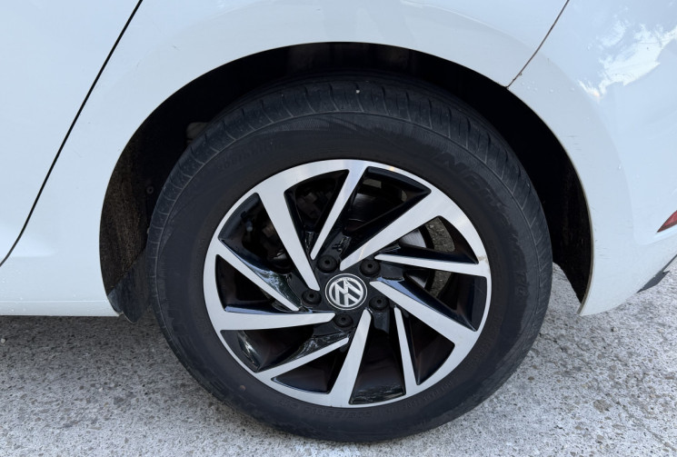 Volkswagen Golf 1.0 TSI 115 Connect DSG7 / Distribution OK / Carplay / Cockpit / Caméra / Keyless
