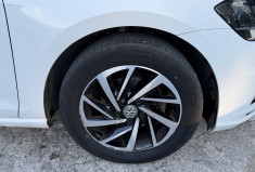 Volkswagen Golf 1.0 TSI 115 Connect DSG7 / Distribution OK / Carplay / Cockpit / Caméra / Keyless