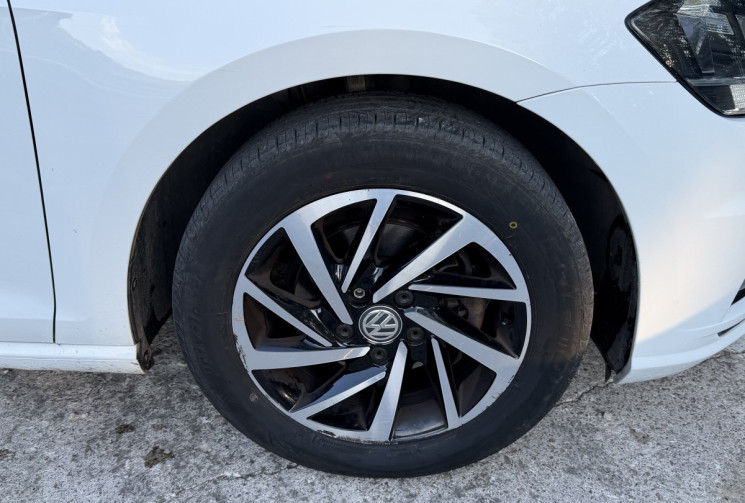 Volkswagen Golf 1.0 TSI 115 Connect DSG7 / Distribution OK / Carplay / Cockpit / Caméra / Keyless