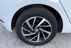 Volkswagen Golf 1.0 TSI 115 Connect DSG7 / Distribution OK / Carplay / Cockpit / Caméra / Keyless