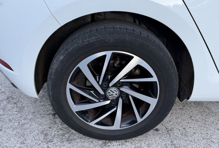 Volkswagen Golf 1.0 TSI 115 Connect DSG7 / Distribution OK / Carplay / Cockpit / Caméra / Keyless
