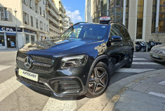 Mercedes GLB 200d 2.0 d 8G-TRONIC 150 CH 7 PLACES AMG LINE PLUS