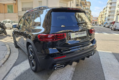 Mercedes GLB 200d 2.0 d 8G-TRONIC 150 CH 7 PLACES AMG LINE PLUS