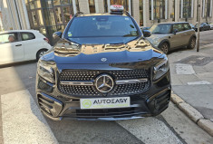 Mercedes GLB 200d 2.0 d 8G-TRONIC 150 CH 7 PLACES AMG LINE PLUS
