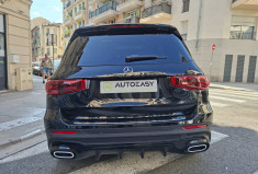 Mercedes GLB 200d 2.0 d 8G-TRONIC 150 CH 7 PLACES AMG LINE PLUS
