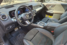 Mercedes GLB 200d 2.0 d 8G-TRONIC 150 CH 7 PLACES AMG LINE PLUS