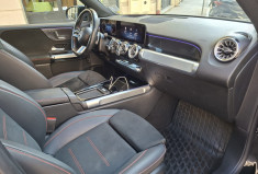 Mercedes GLB 200d 2.0 d 8G-TRONIC 150 CH 7 PLACES AMG LINE PLUS