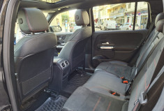 Mercedes GLB 200d 2.0 d 8G-TRONIC 150 CH 7 PLACES AMG LINE PLUS
