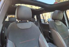 Mercedes GLB 200d 2.0 d 8G-TRONIC 150 CH 7 PLACES AMG LINE PLUS