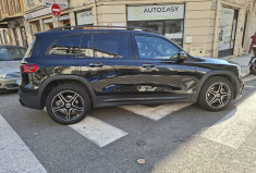 Mercedes GLB 200d 2.0 d 8G-TRONIC 150 CH 7 PLACES AMG LINE PLUS