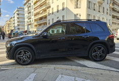 Mercedes GLB 200d 2.0 d 8G-TRONIC 150 CH 7 PLACES AMG LINE PLUS