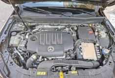 Mercedes GLB 200d 2.0 d 8G-TRONIC 150 CH 7 PLACES AMG LINE PLUS