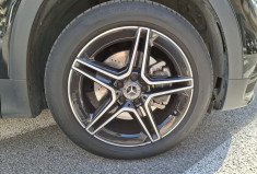 Mercedes GLB 200d 2.0 d 8G-TRONIC 150 CH 7 PLACES AMG LINE PLUS