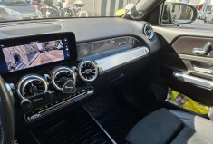 Mercedes GLB 200d 2.0 d 8G-TRONIC 150 CH 7 PLACES AMG LINE PLUS
