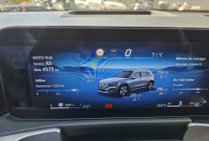 Mercedes GLB 200d 2.0 d 8G-TRONIC 150 CH 7 PLACES AMG LINE PLUS