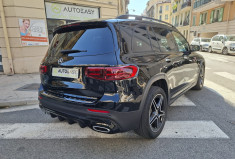 Mercedes GLB 200d 2.0 d 8G-TRONIC 150 CH 7 PLACES AMG LINE PLUS