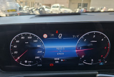 Mercedes GLB 200d 2.0 d 8G-TRONIC 150 CH 7 PLACES AMG LINE PLUS