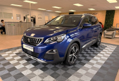 Peugeot 3008 1.6 BLUEHDI 120 ALLURE / KIT DISTIBUTION NEUF 