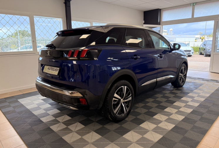 Peugeot 3008 1.6 BLUEHDI 120 ALLURE / KIT DISTIBUTION NEUF 