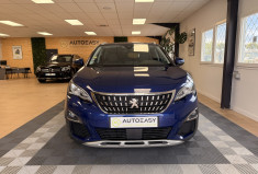 Peugeot 3008 1.6 BLUEHDI 120 ALLURE / KIT DISTIBUTION NEUF 