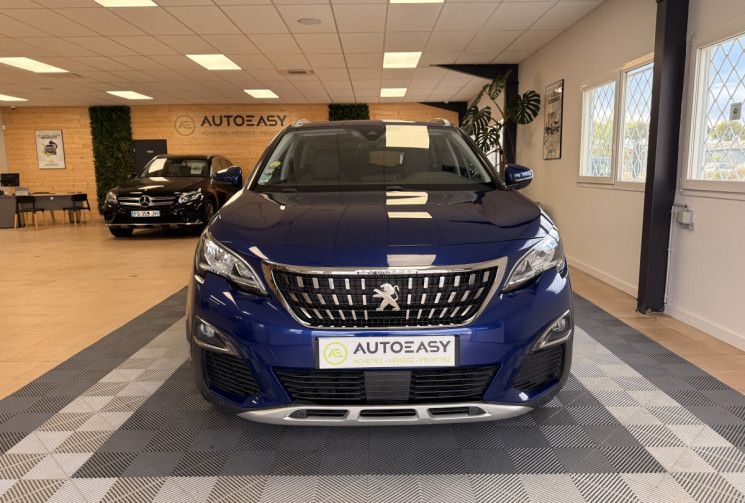 Peugeot 3008 1.6 BLUEHDI 120 ALLURE / KIT DISTIBUTION NEUF 