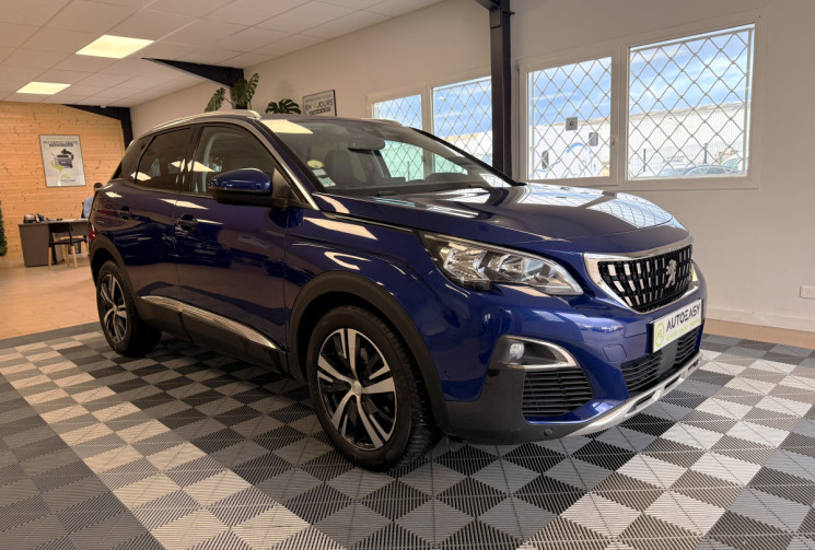 Peugeot 3008 1.6 BLUEHDI 120 ALLURE / KIT DISTIBUTION NEUF 