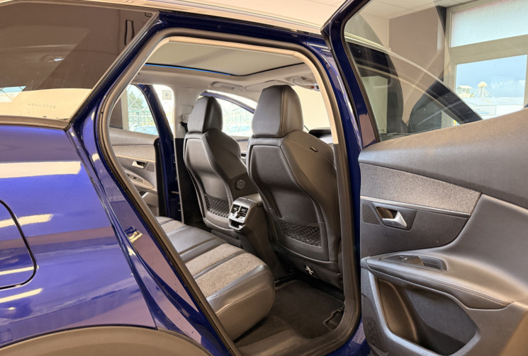 Peugeot 3008 1.6 BLUEHDI 120 ALLURE / KIT DISTIBUTION NEUF 