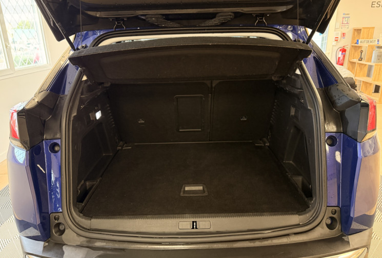 Peugeot 3008 1.6 BLUEHDI 120 ALLURE / KIT DISTIBUTION NEUF 