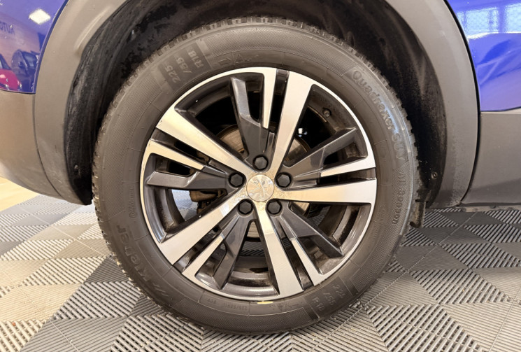 Peugeot 3008 1.6 BLUEHDI 120 ALLURE / KIT DISTIBUTION NEUF 