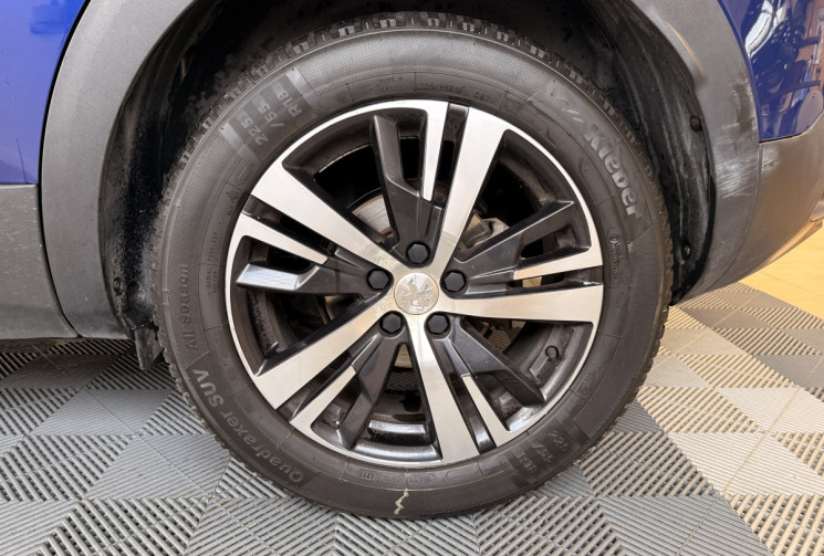 Peugeot 3008 1.6 BLUEHDI 120 ALLURE / KIT DISTIBUTION NEUF 