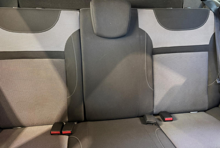 Dacia Duster 1.5 DCI 110 PRESTIGE 