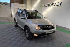 Dacia Duster 1.5 DCI 110 PRESTIGE 