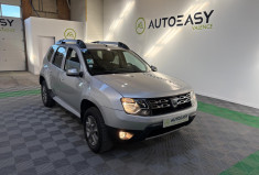 Dacia Duster 1.5 DCI 110 PRESTIGE 
