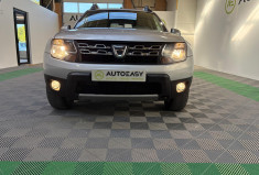 Dacia Duster 1.5 DCI 110 PRESTIGE 