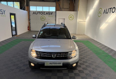 Dacia Duster 1.5 DCI 110 PRESTIGE 