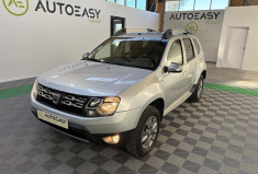 Dacia Duster 1.5 DCI 110 PRESTIGE 