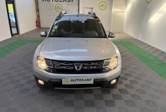 Dacia Duster 1.5 DCI 110 PRESTIGE 