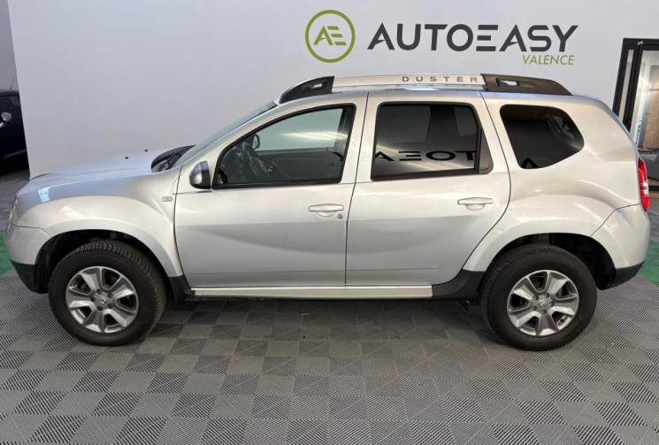 Dacia Duster 1.5 DCI 110 PRESTIGE 