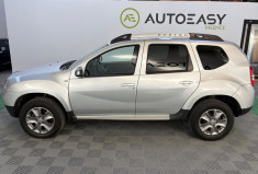 Dacia Duster 1.5 DCI 110 PRESTIGE 