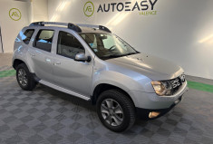 Dacia Duster 1.5 DCI 110 PRESTIGE 