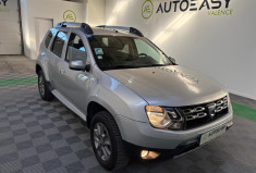 Dacia Duster 1.5 DCI 110 PRESTIGE 