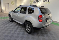 Dacia Duster 1.5 DCI 110 PRESTIGE 